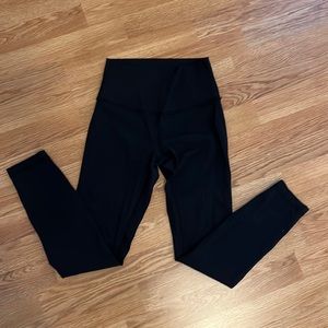 Lululemon Wunder Under Tight